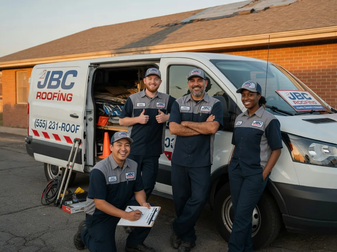 Roof Replacement company in East Pembroke, NY