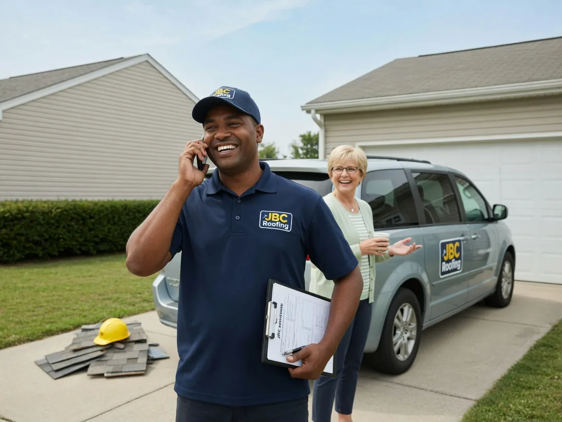Roof Replacement East Pembroke, NY FAQs
